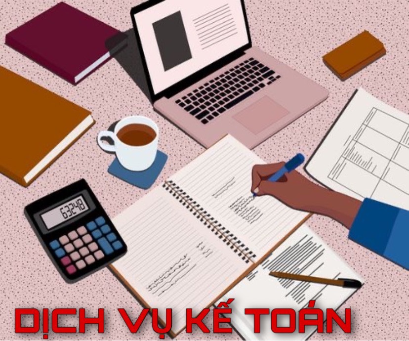 dịch vụ kế toán