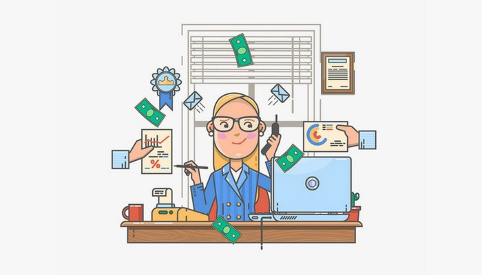 lợi ích của dịch vụ kế toán