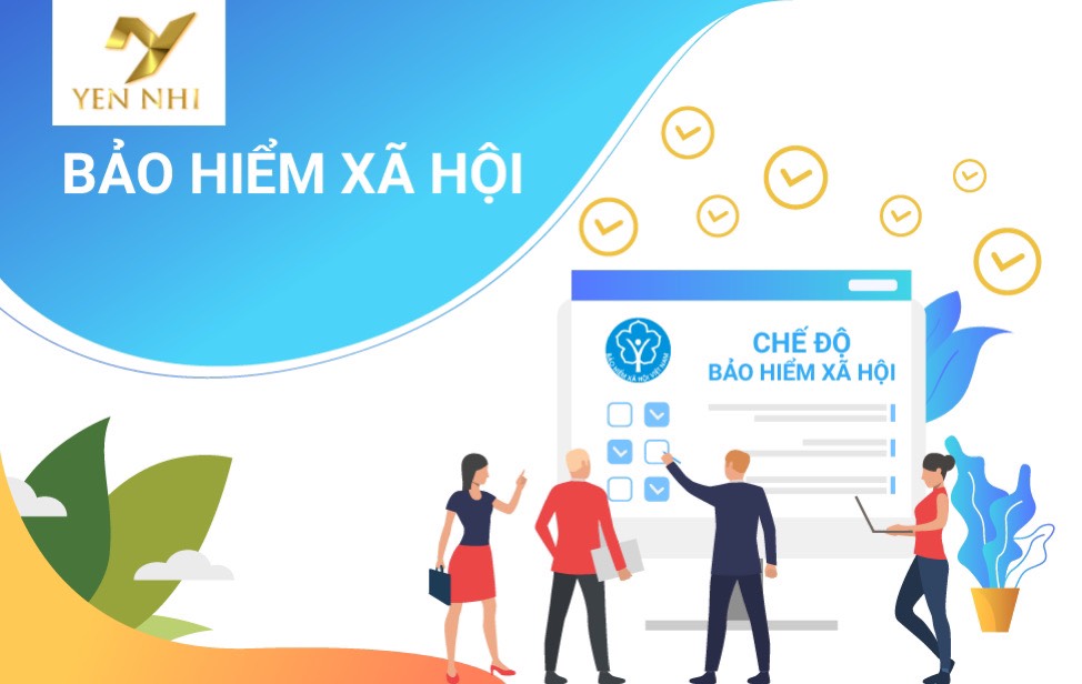 chế độ bhxh