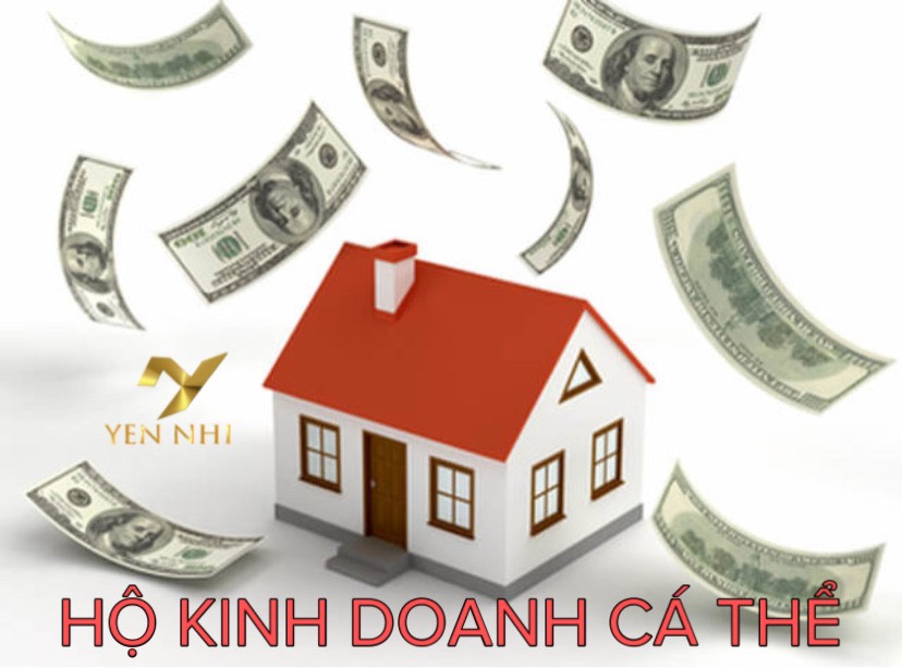 hộ kinh doanh