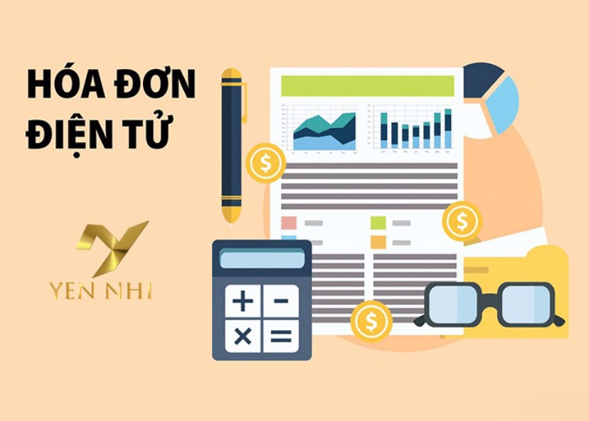 hóa đơn điện tử