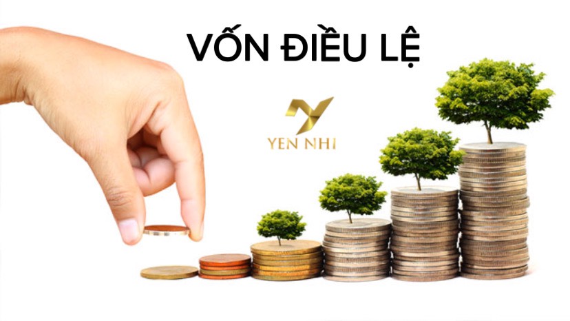 Vốn điều lệ và các đặc điểm